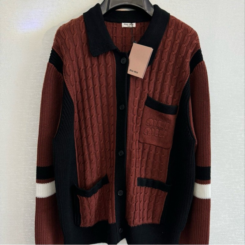 MiuMiu Cardigan