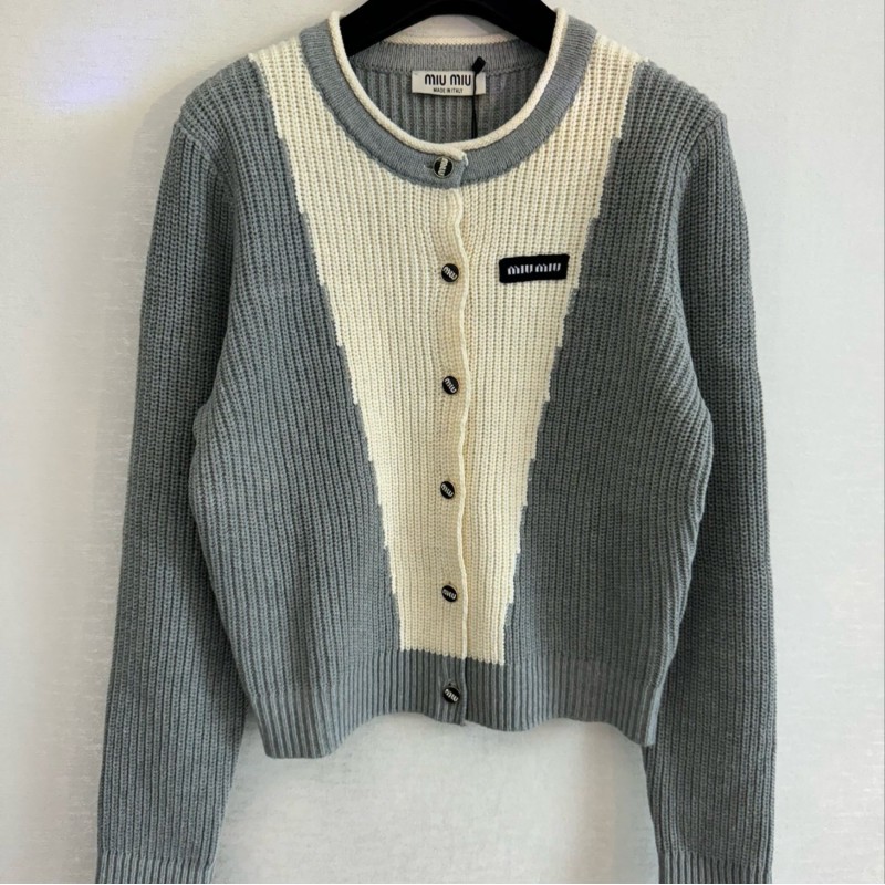 MiuMiu Cardigan