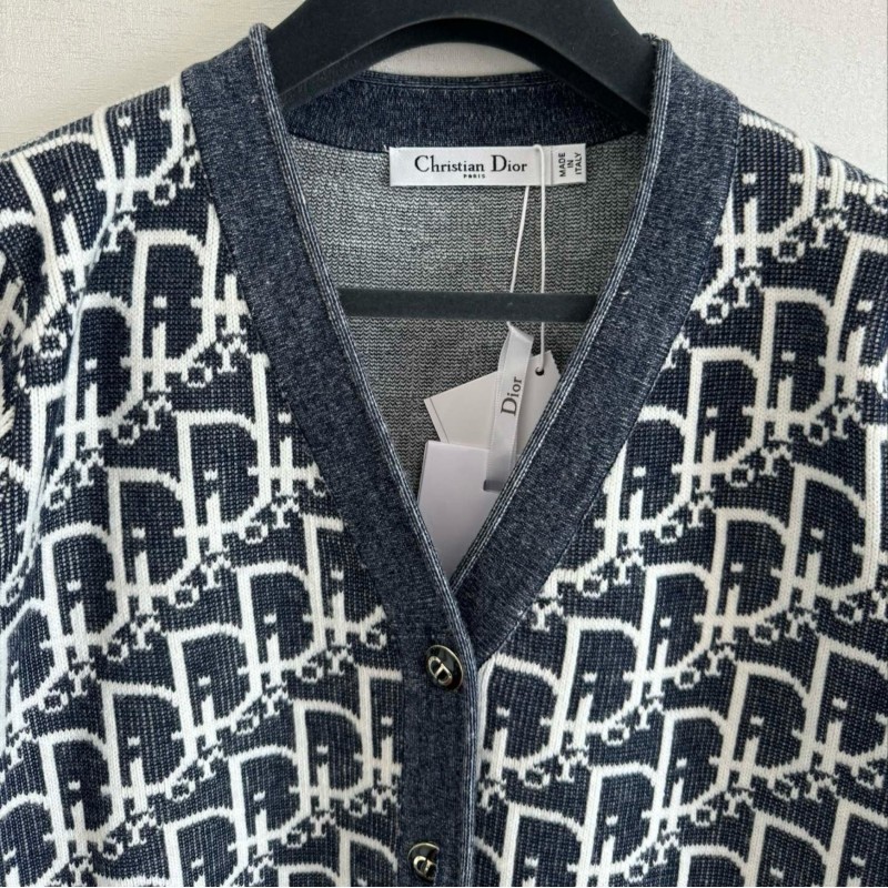 Dior Cardigan