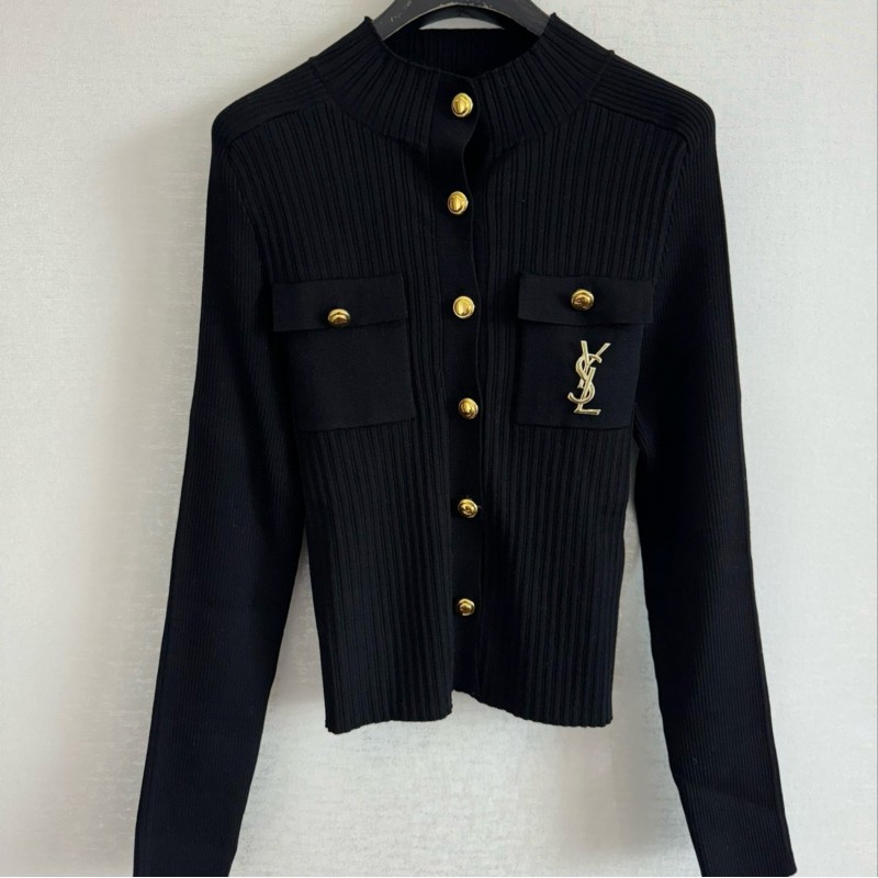 YSL Cardigan