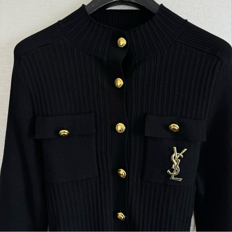 YSL Cardigan