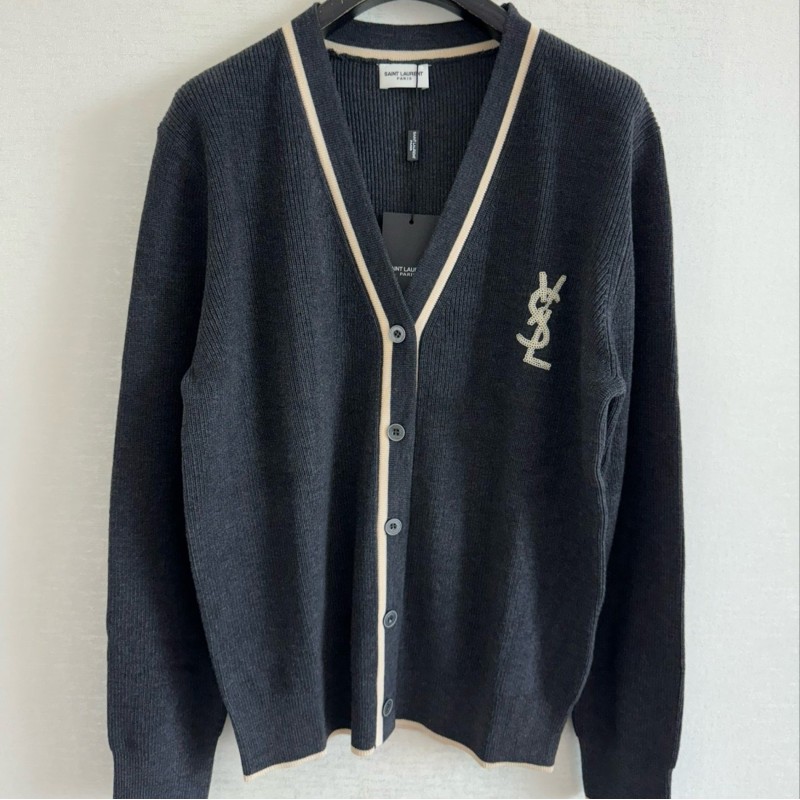 YSL Cardigan