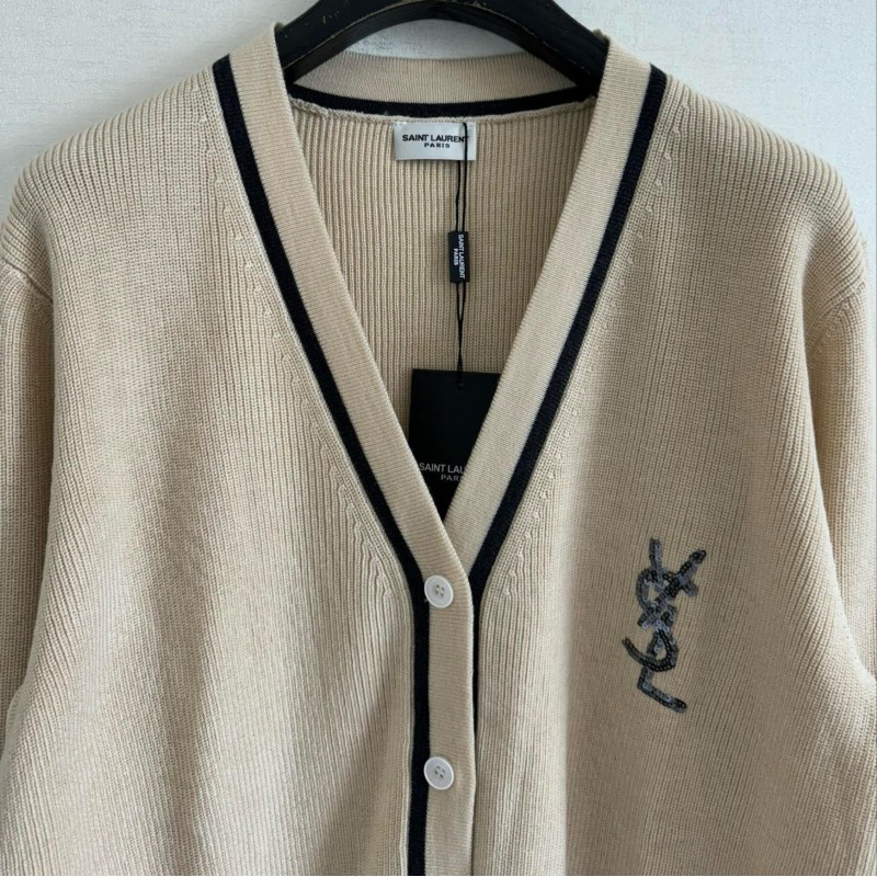 YSL Cardigan