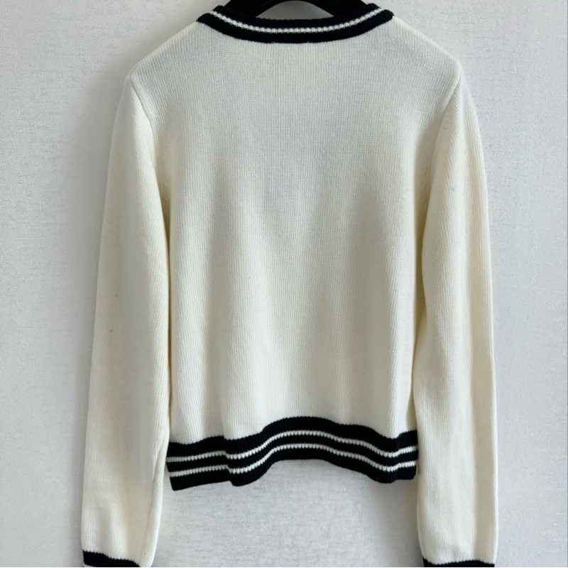 MiuMiu Long Sleeves Tee