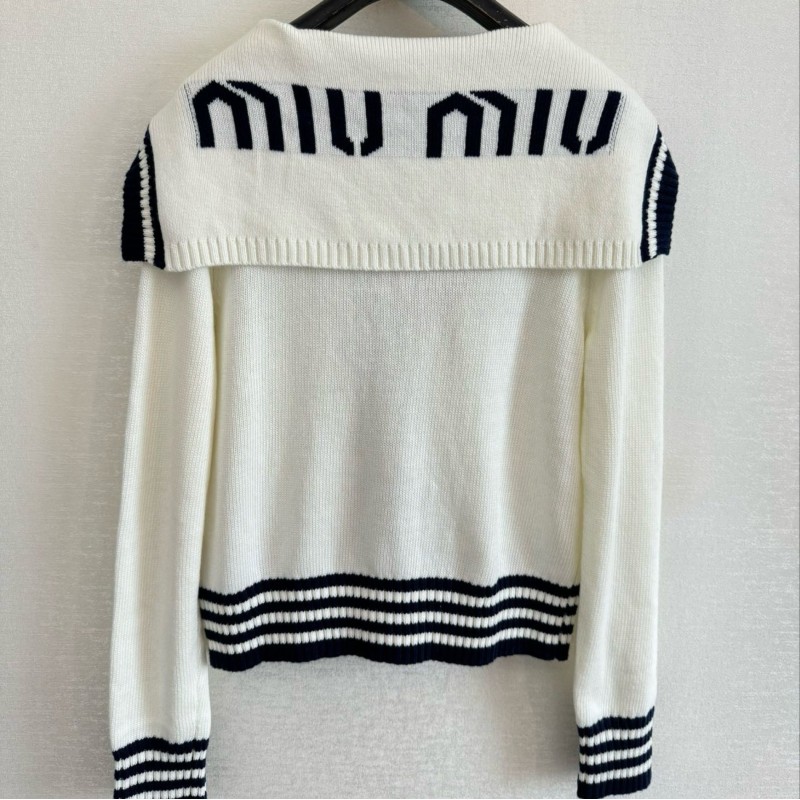 MiuMiu Cardigan