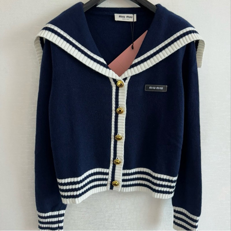 MiuMiu Cardigan