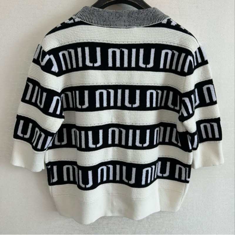 MiuMiu Cardigan