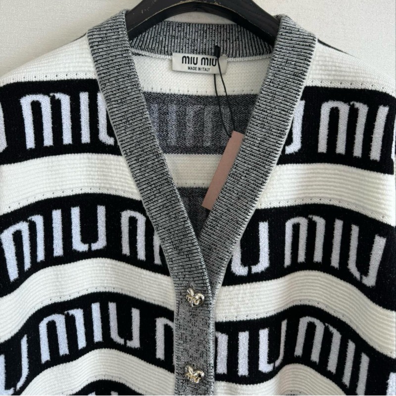 MiuMiu Cardigan