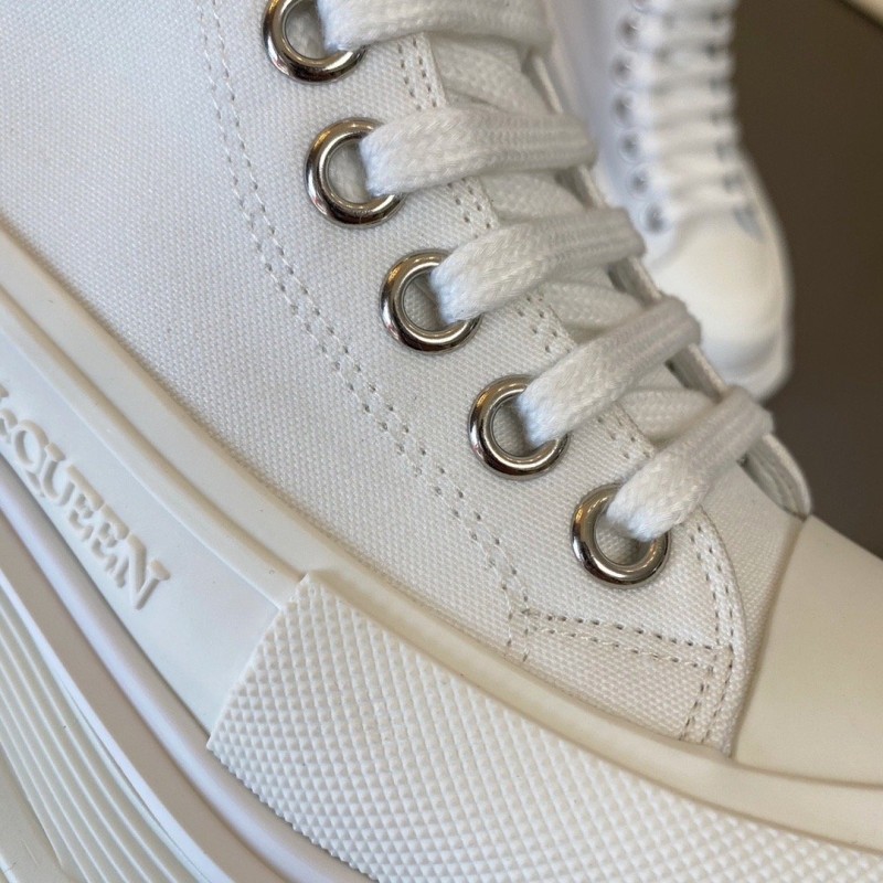 McQueen Unisex Shoes