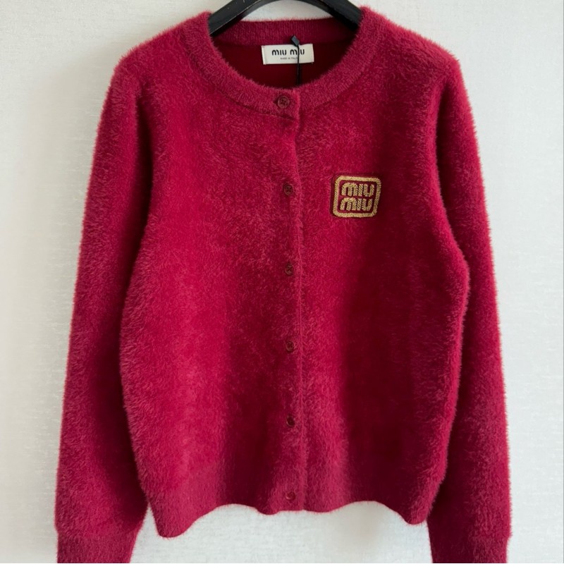 MiuMiu Cardigan