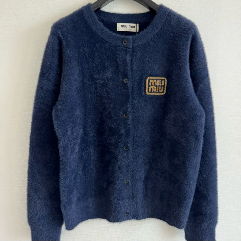 MiuMiu Cardigan