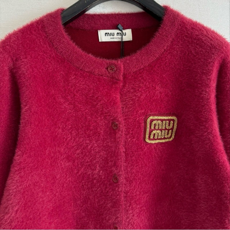 MiuMiu Cardigan