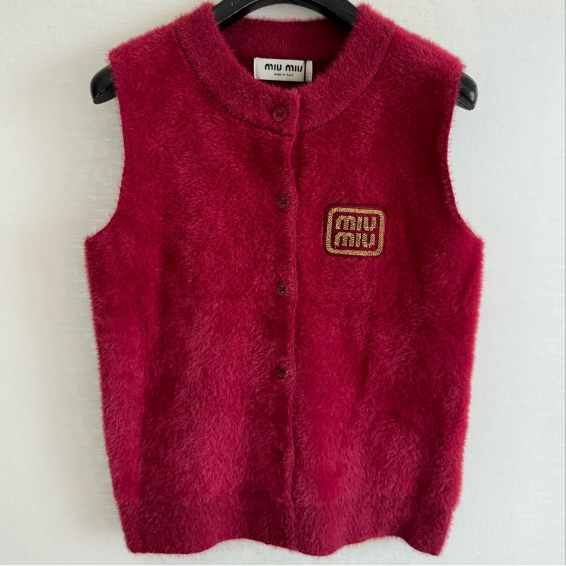 MiuMiu Vest