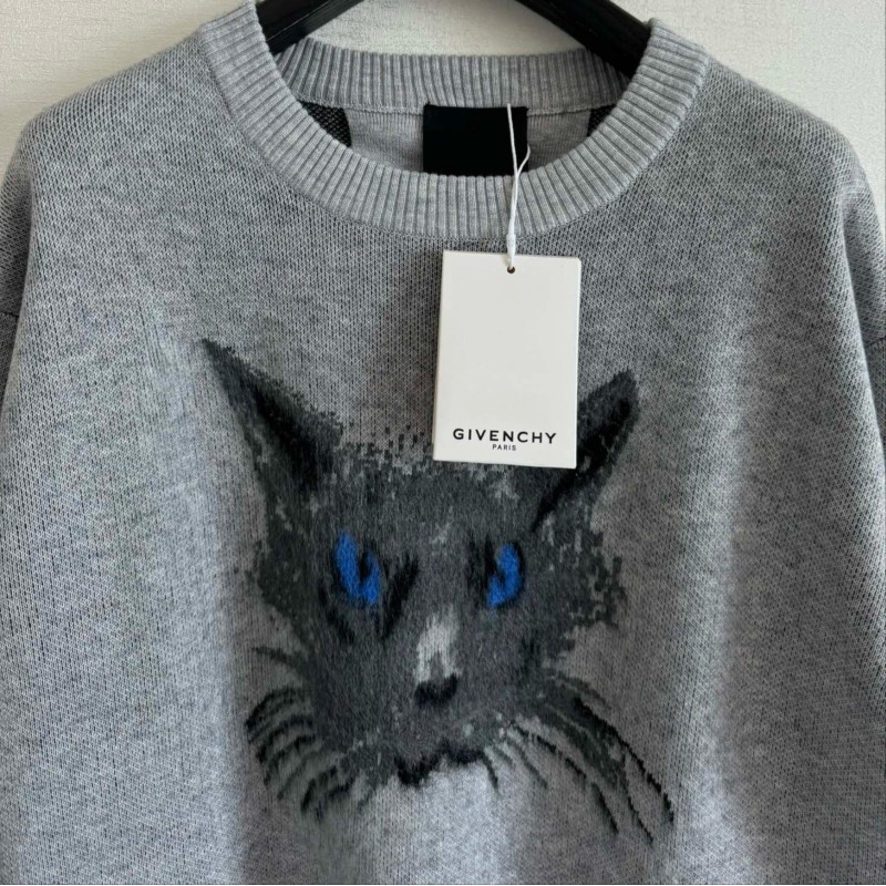 Givenchy Sweater