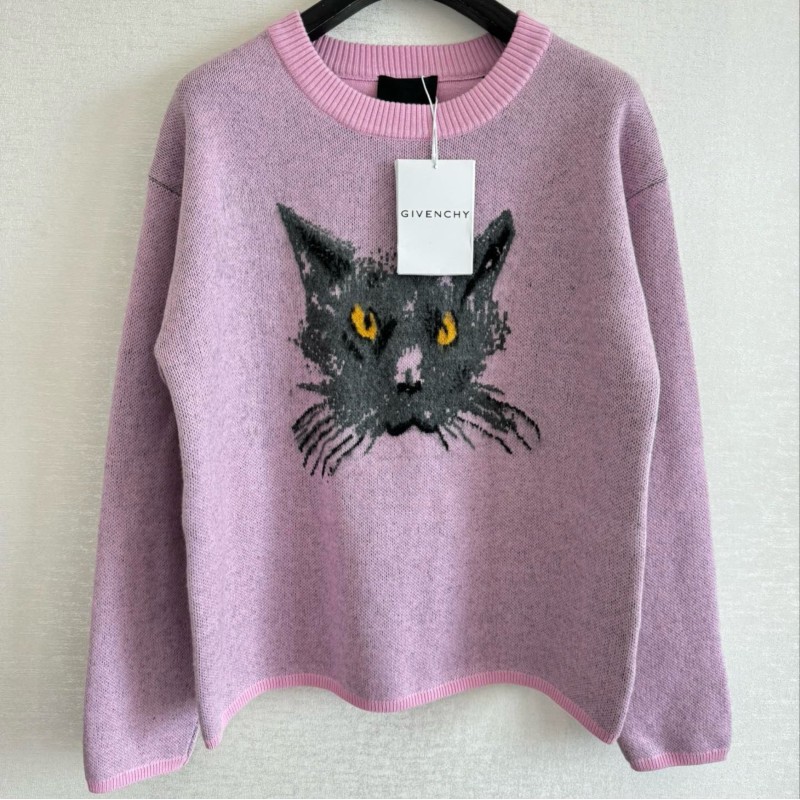 Givenchy Sweater