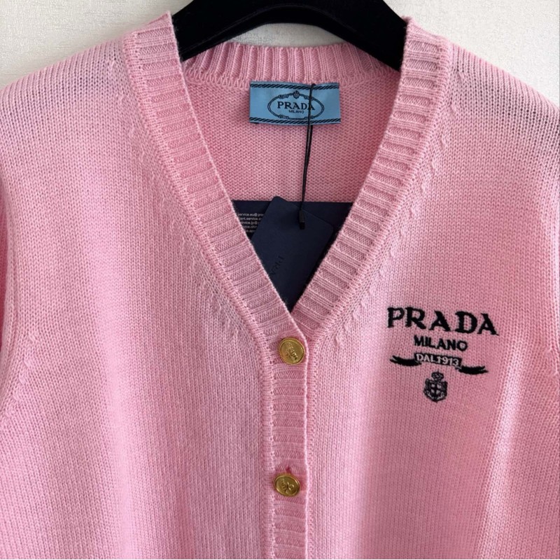 Prada Cardigan