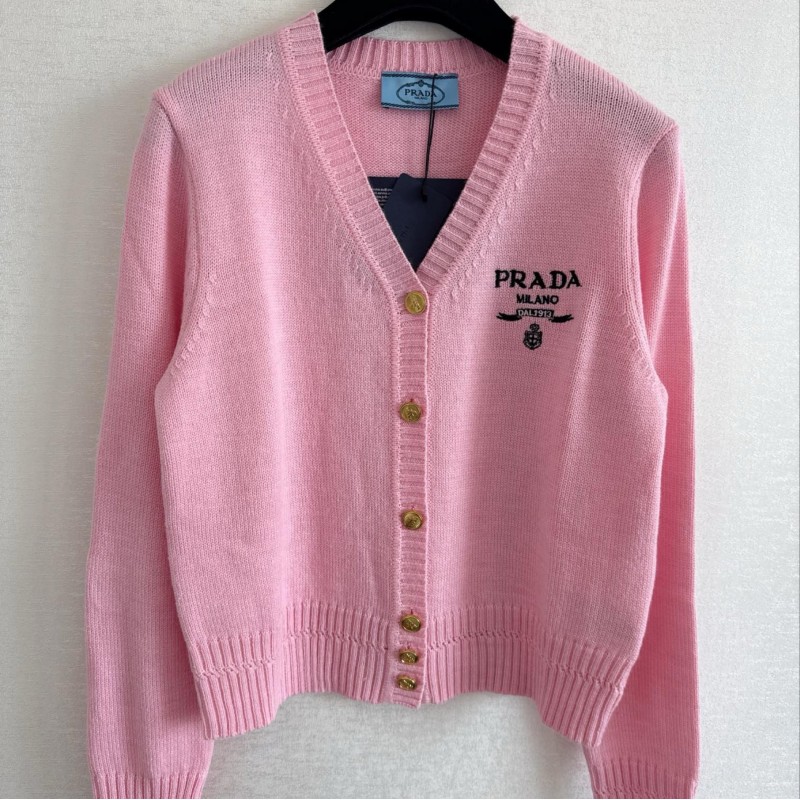 Prada Cardigan