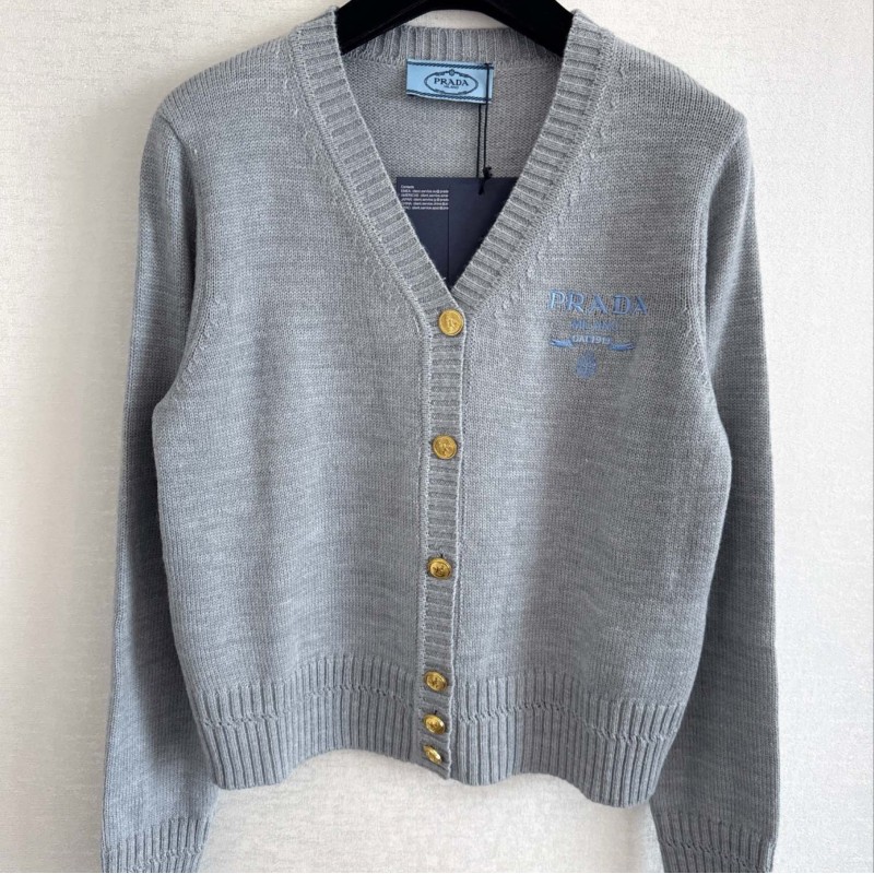 Prada Cardigan