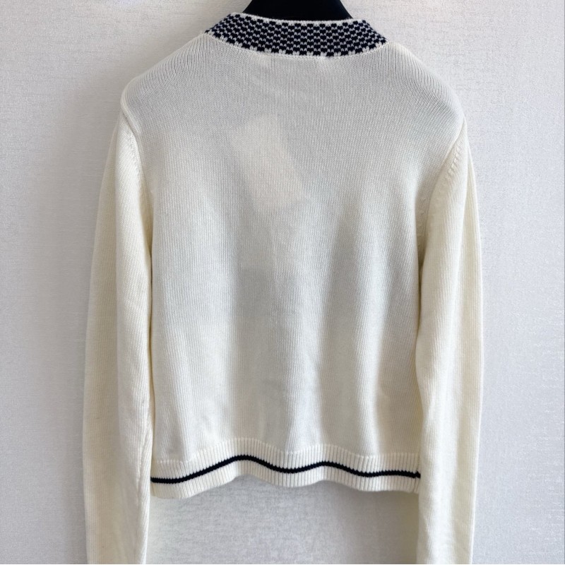 Dior Cardigan