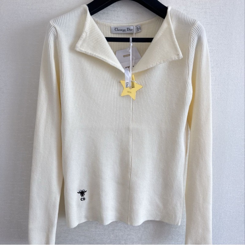 Dior Long Sleeves Shirt