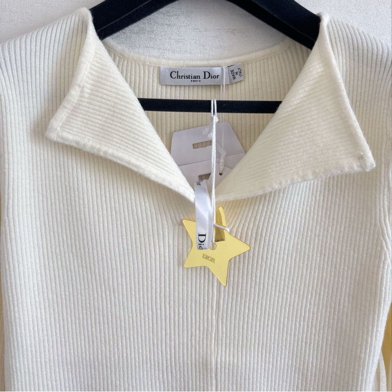 Dior Long Sleeves Shirt
