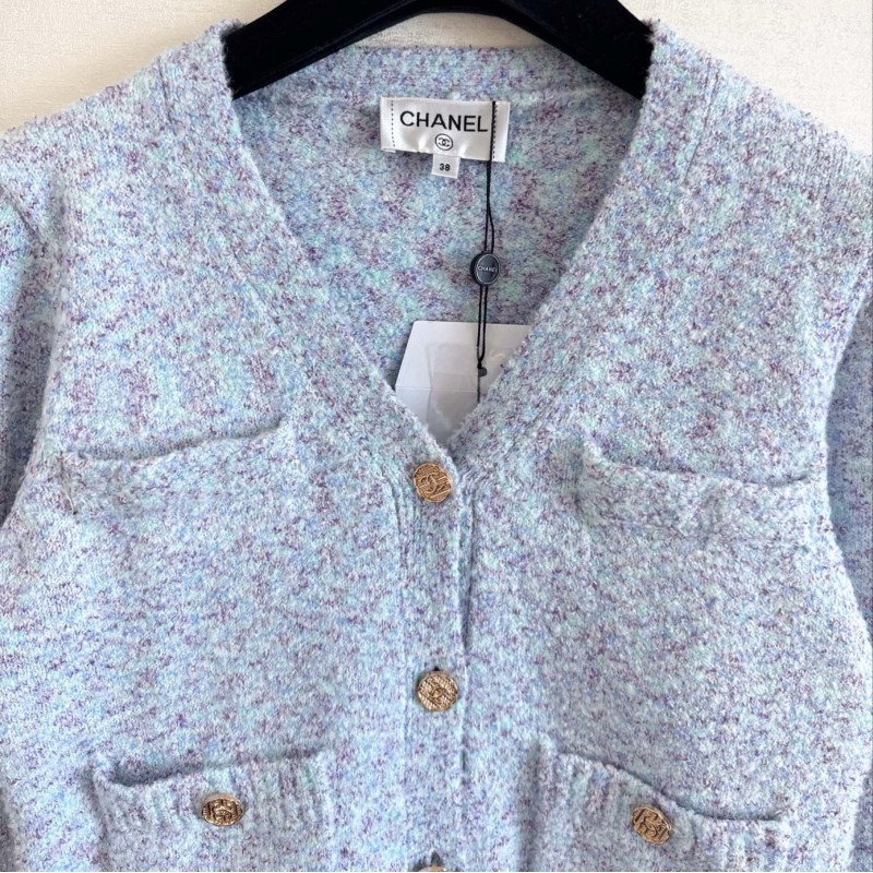 Chanel Cardigan