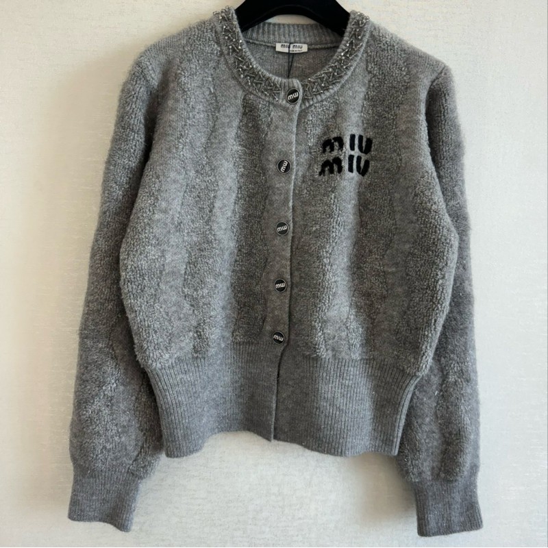 MiuMiu Cardigan