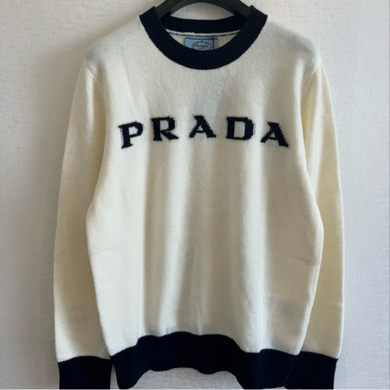 Prada Sweater