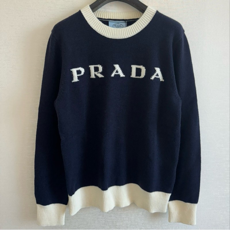 Prada Sweater