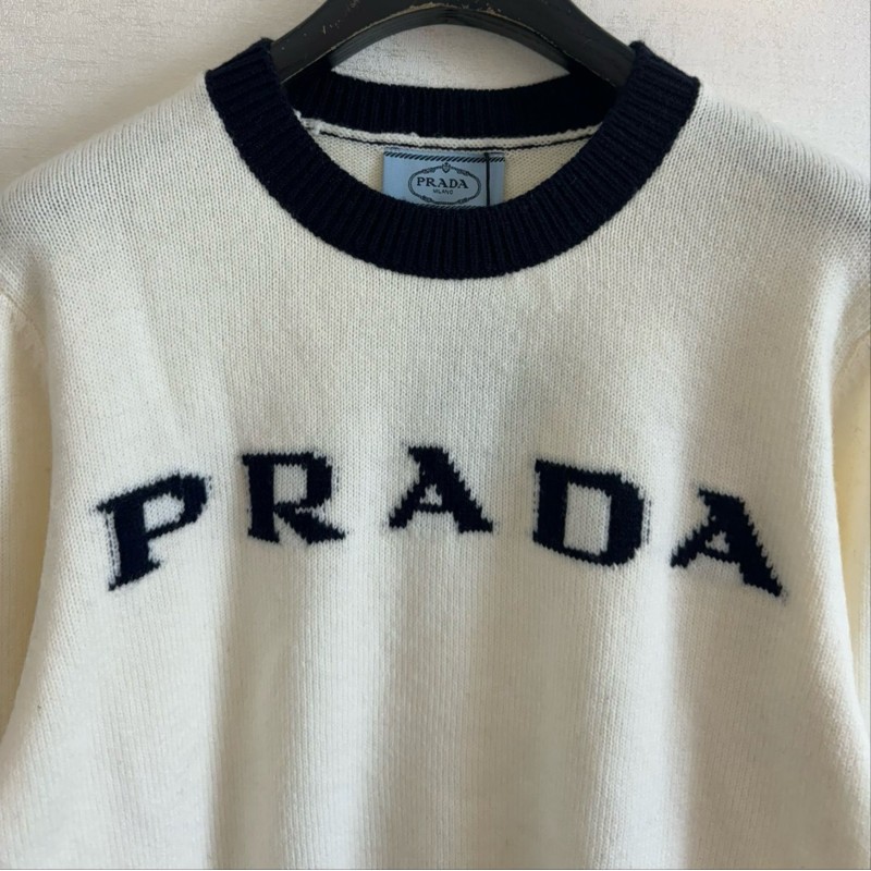Prada Sweater