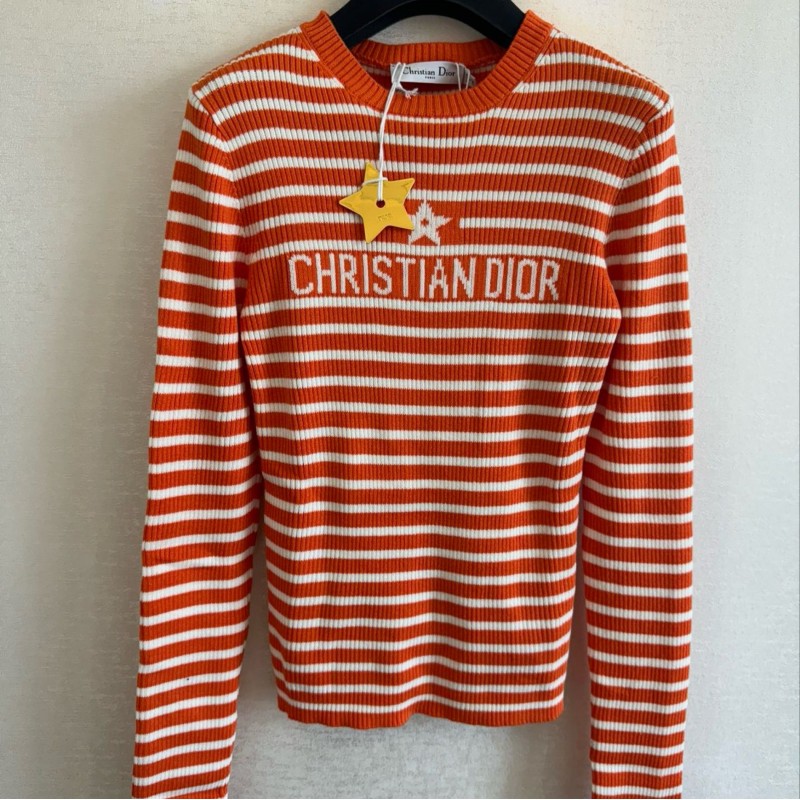 Dior Long Sleeves Shirt