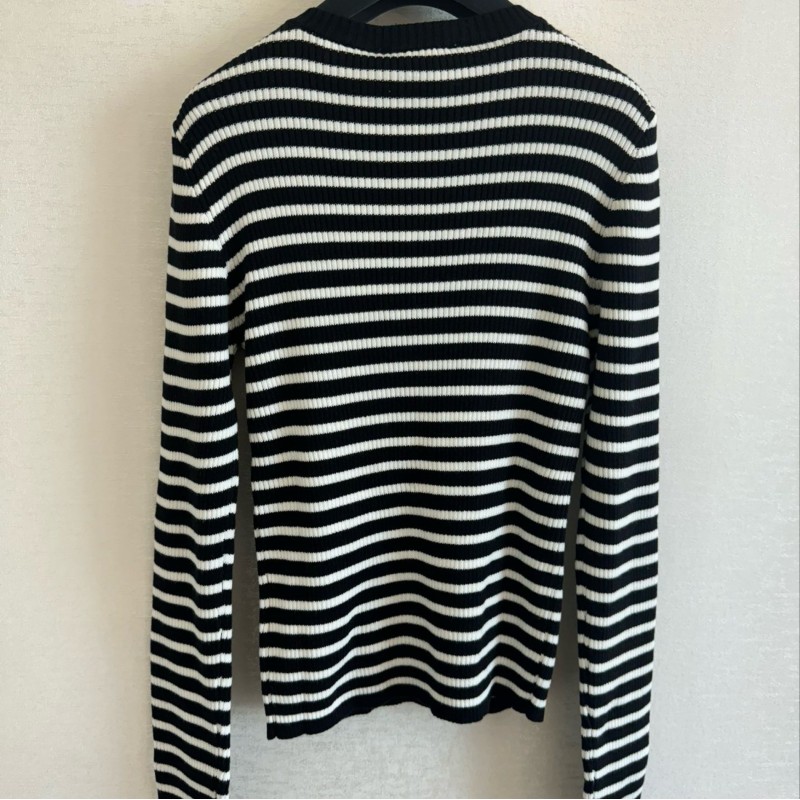 Dior Long Sleeves Shirt