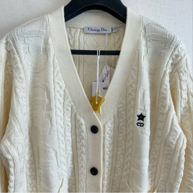 Dior Cardigan