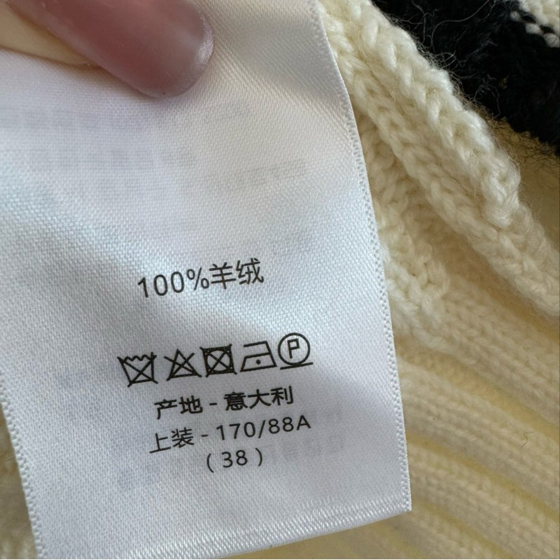 Dior Cardigan