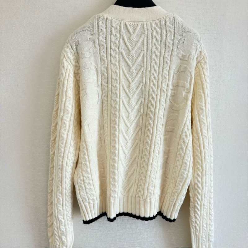 Dior Cardigan