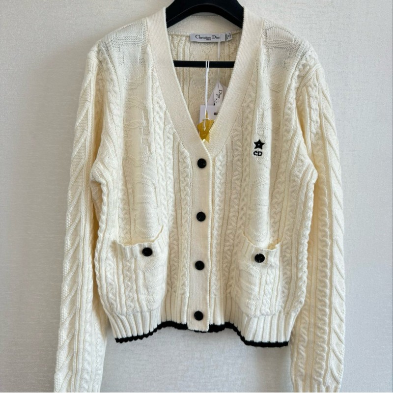 Dior Cardigan