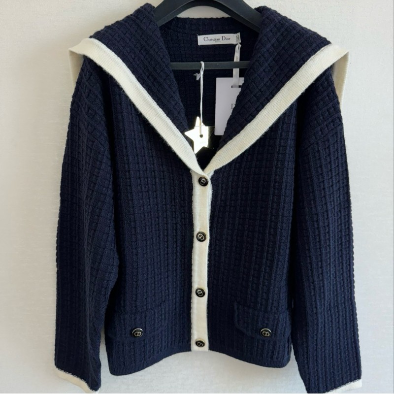 Dior Cardigan
