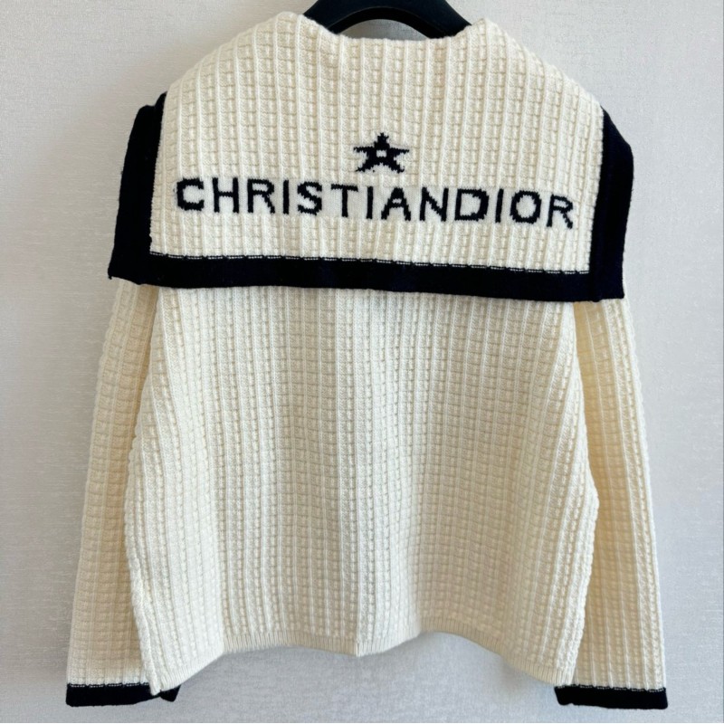 Dior Cardigan