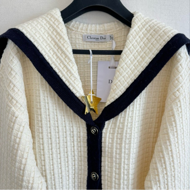 Dior Cardigan
