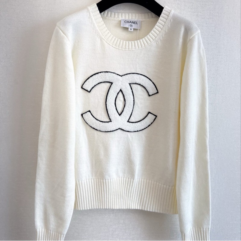 Chanel Sweater