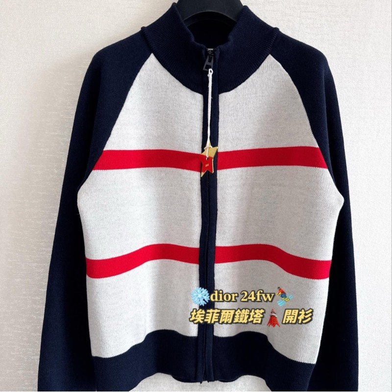Dior Cardigan