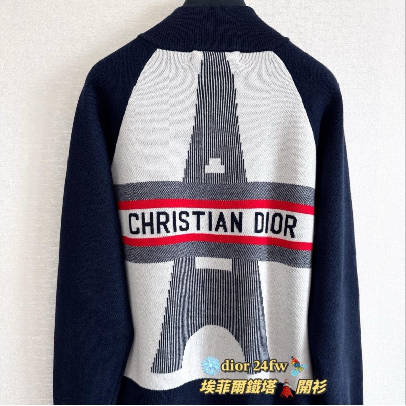 Dior Cardigan