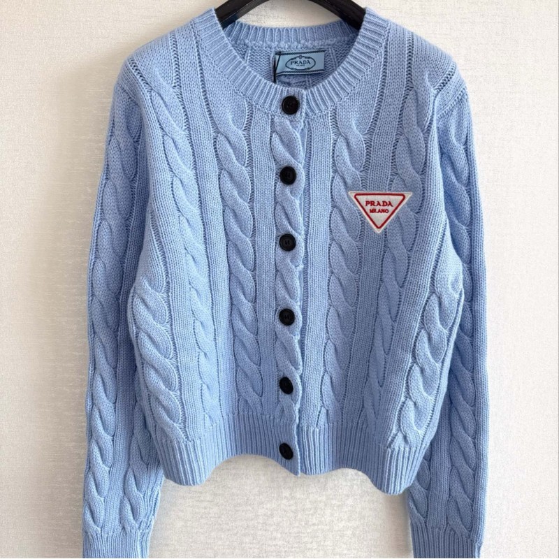 Prada Cardigan