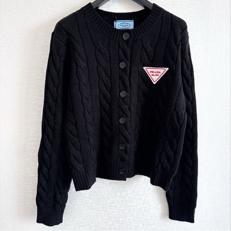 Prada Cardigan