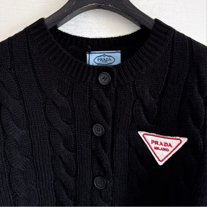 Prada Cardigan