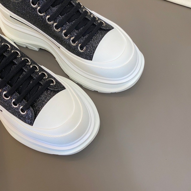 McQueen Unisex Shoes