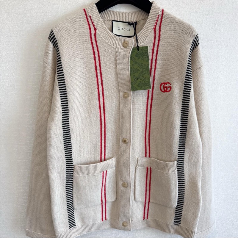 Gucci Cardigan
