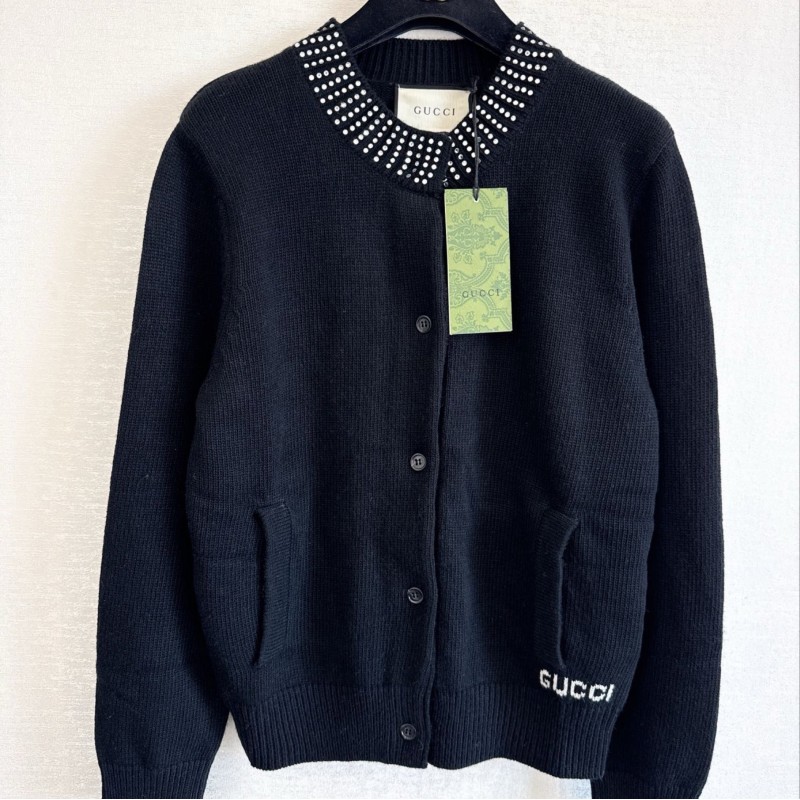 Gucci Cardigan
