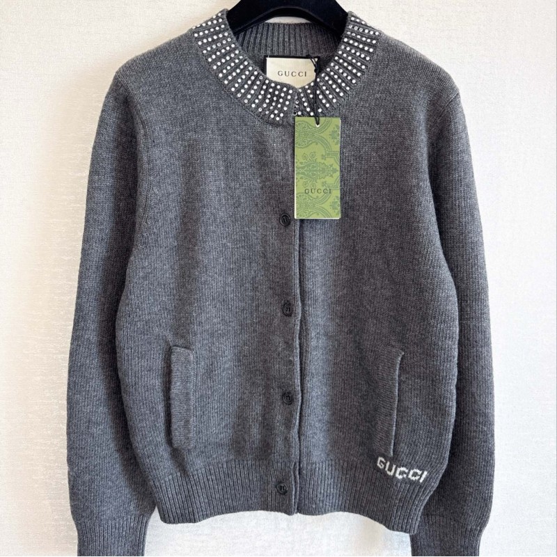 Gucci Cardigan
