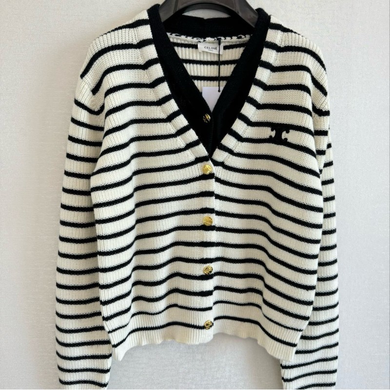 Celine Cardigan